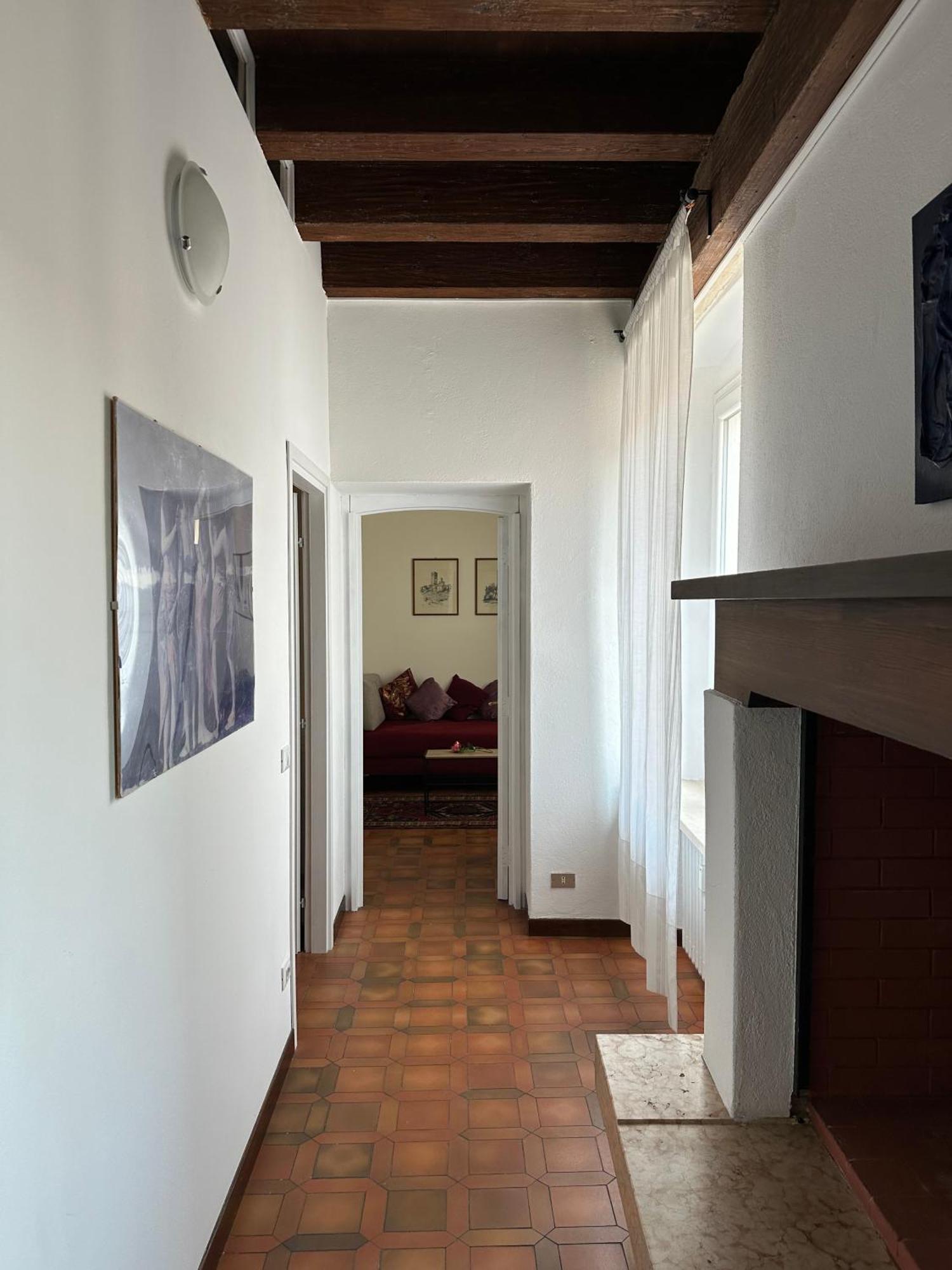 Marinesca Room Verona Exterior foto