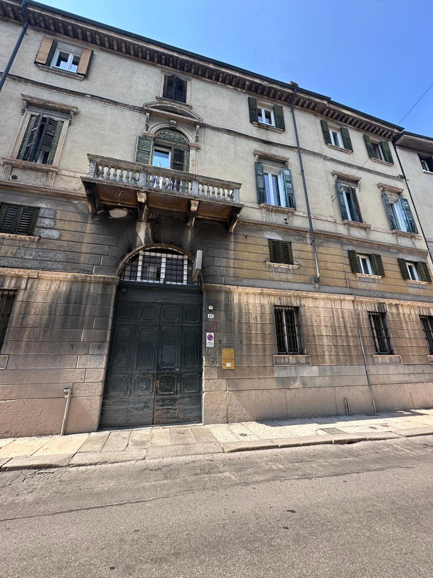 Marinesca Room Verona Exterior foto